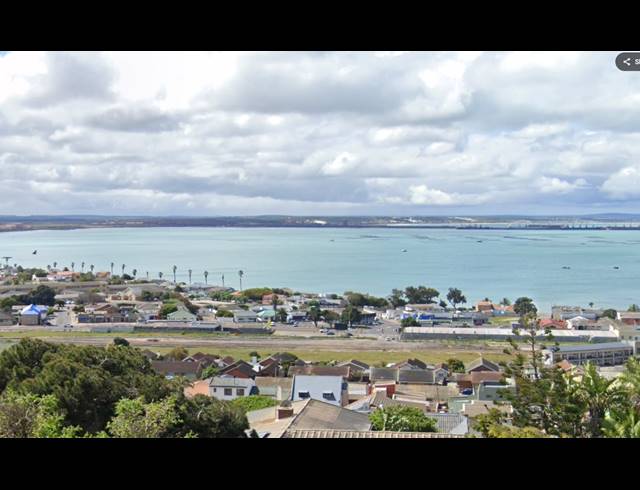970M² VACANT LAND FOR SALE IN SALDANHA HEIGHTS
